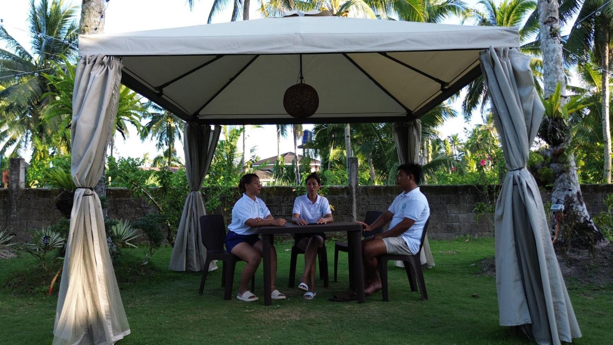 General'S Hideout Siargao Hotel General Luna  Exterior photo